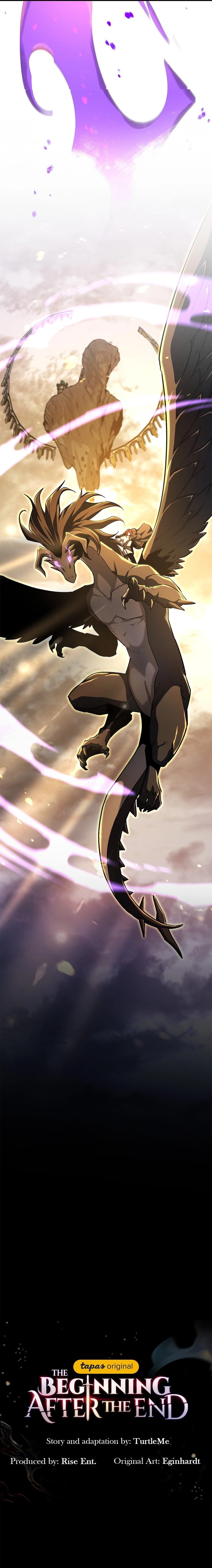 The Beginning After the End, Chapter 176 image 43